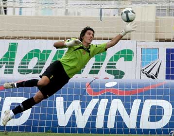 Εκτός αποστολής του Εργοτέλη ο… απείθαρχος Δασκαλάκης