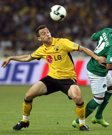 «Διπλό» για τον κόσμο της ΑΕΚ θέλει ο Μαντούκα…