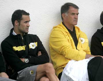 Στη Λεβάντε ο Χουανφράν με αιχμές κατά του Μπάγεβιτς