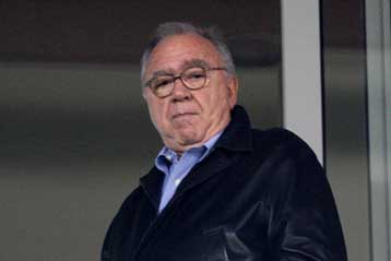 Μήνυμα συσπείρωσης του Κοκκαλη προς τη «Θύρα7»