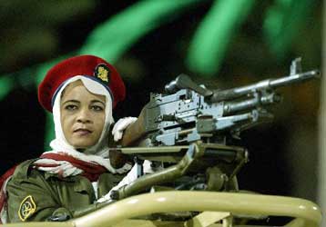 Στρατιωτικό εξοπλισμό αξίας 1,3 δισ. ευρώ αγόρασε από τη Ρωσία η Λιβύη