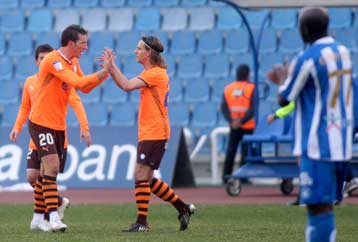 «Ροπαλιά» παραμονής του Ηρακλή στην αρνητικά «αγνώριστη» Καβάλα