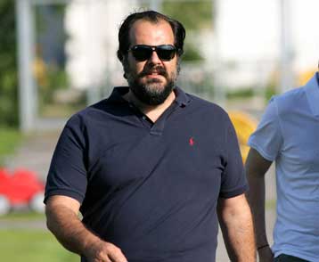 Ο Πατέρας ζήτησε νίκη στο ντέρμπι με την ΑΕΚ για τον κόσμο και τη διαφορά