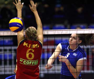 Εύκολες νίκες για Παναθηναϊκό και Ηρακλή, νίκη για τον Απολλώνιο