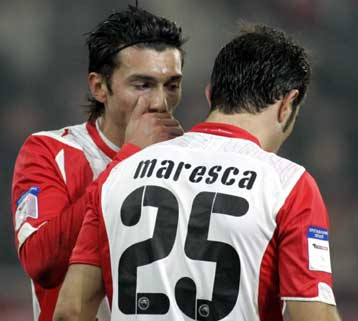 Ο Μπάντοβιτς ετοιμάζει αλλαγές εν όψει Πανιωνίου