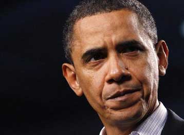 Το έλλειμμα μπορεί να υπονομεύσει την ανάκαμψη, λέει ο Μπ.Ομπάμα