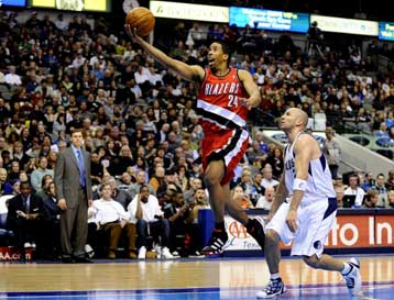 Μίλερ «κατά ρυπάς» και νίκη των Μπλέιζερς στο Ντάλας