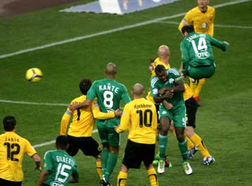 Μειώθηκε στους 6 η διαφορά με το X στο ΟΑΚΑ και το διπλό του Ολυμπιακού