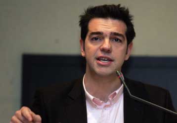 Τη διεξαγωγή έκτακτου συνεδρίου αποφάσε η Κεντρική Πολιτική Επιτροπή του ΣΥΝ