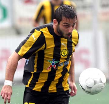 Πάτησε κορυφή ο Βύζας μετά τις ήττες Παναχαϊκής και Καλλιθέας, γκέλα και η Επανωμή