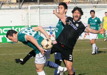 Φουλ ανόδου για Βόλο, σούπερ Αστέρας, ήττες για Εθνικό και ΟΦΗ