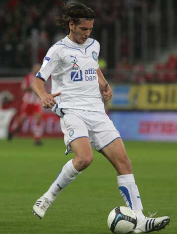 «Ναυάγησε» και η περίπτωση του τραυματία Μέξερ για τον Ηρακλή