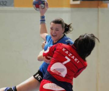 Η Νέα Ιωνία ανέβηκε στην τρίτη θέση με 36-19 επί του Αρίωνα Πτολεμαΐδας