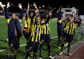 Ανάσα ζωής για τη Δόξα Κατωκοπιάς, η ΑΕΛ στην πέμπτη θέση