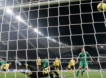 Εχασε ευκαιρίες και έμεινε στην ισοπαλία με την ΑΕΚ ο Παναθηναϊκός