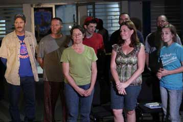 Αμερικανοί κρατούνται στην Αϊτή κατηγορούμενοι για απόπειρα απαγωγής παιδιών