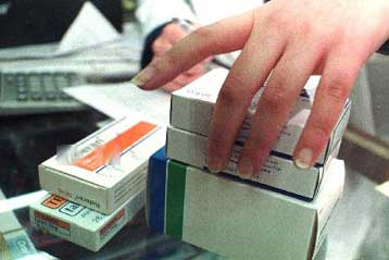 Στον Γενικό Επιθεωρητή Υγείας παραπέμπονται οι καταγγελίες για κύκλωμα φαρμάκων