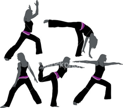 Αντιγηραντική επίδραση έχει η μακροχρόνια σωματική άσκηση