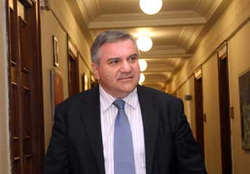 Kέντρο πρόληψης και αντιμετώπισης νεανικής εγκληματικότητας προωθεί το υπ.Δικαιοσύνης