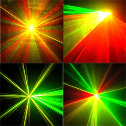 Έγχρωμες δέσμες φωτός στην θεραπεία εγκεφαλικών διαταραχών