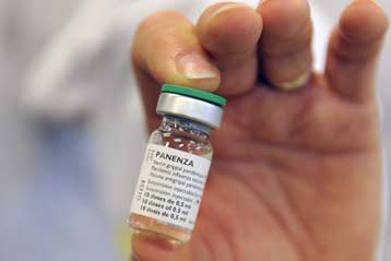 Αλλο ένα άτομο έχασε τη ζωή του από νέα γρίπη στην Ελλάδα