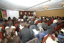 Με επιτυχία ολοκληρώθηκαν οι εργασίες του 1ου Συνεδρίου Παιδειατροφή