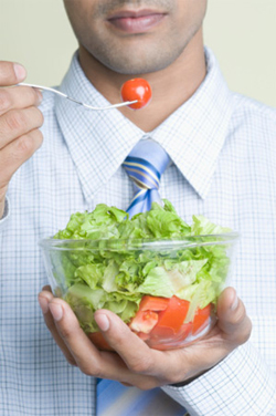 Διατροφή και Προστάτης