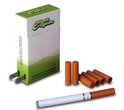 Έλλειψη επιστημονικών αποδείξεων για την ασφάλεια των ηλεκτρονικών τσιγάρων