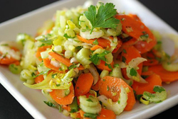 Συστατικό των μυρωδικών θωρακίζει τον οργανισμό έναντι της λευχαιμίας