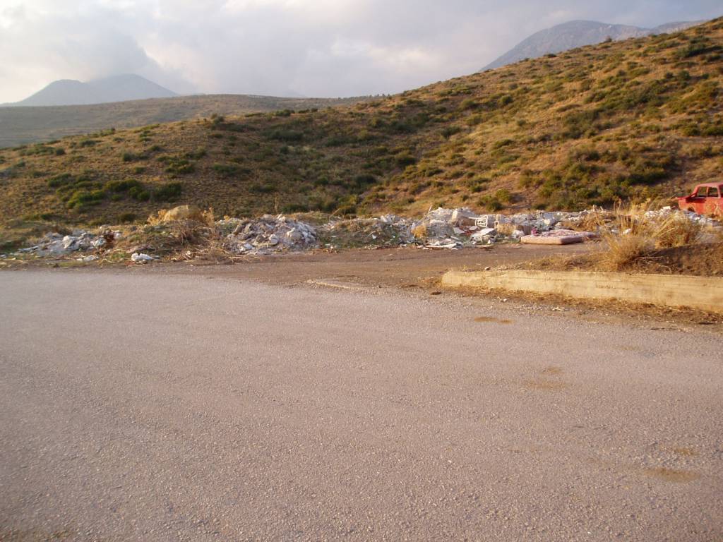 Ρυπαίνουμε το περιβάλλον