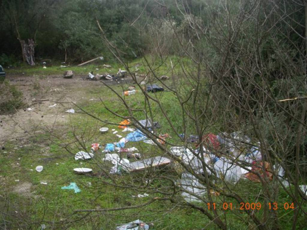 Μονοπάτι Λουτρά Θερμοπυλών-Καλλίδρομο