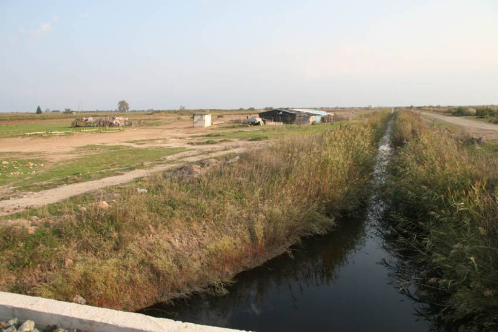 Απόβλητα που κατευθύνονται στον Μαλιακό