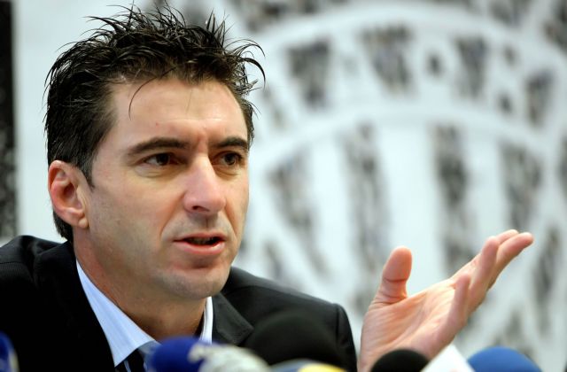 Ο Θοδωρής Ζαγοράκης ξεκαθάρισε ότι δεν θα αποχωρήσει από την προεδρία της ΠΑΕ ΠΑΟΚ