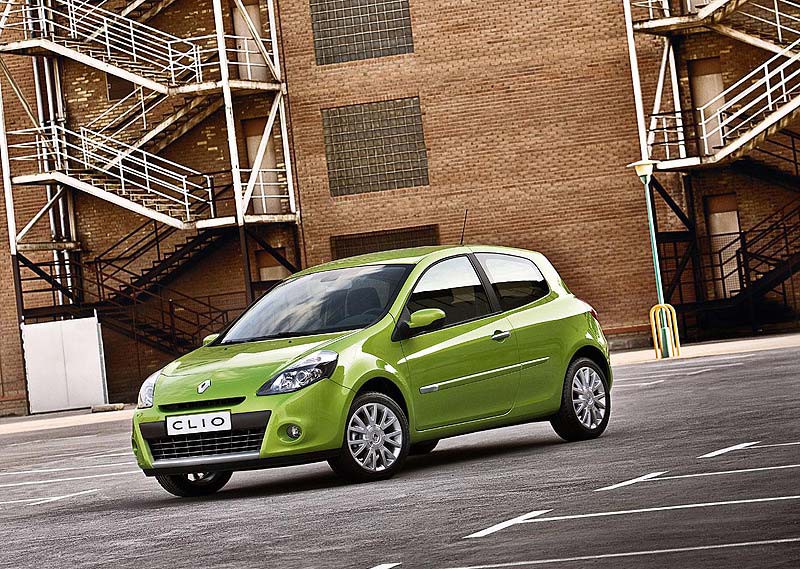 Εθνικό ζήτημα στην Γαλλία ο τόπος παραγωγής του επόμενου Renault Clio