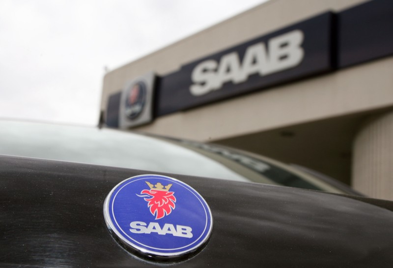 Ανανεωμένη προσφορά για την Saab υποβάλλει η Genii Capital