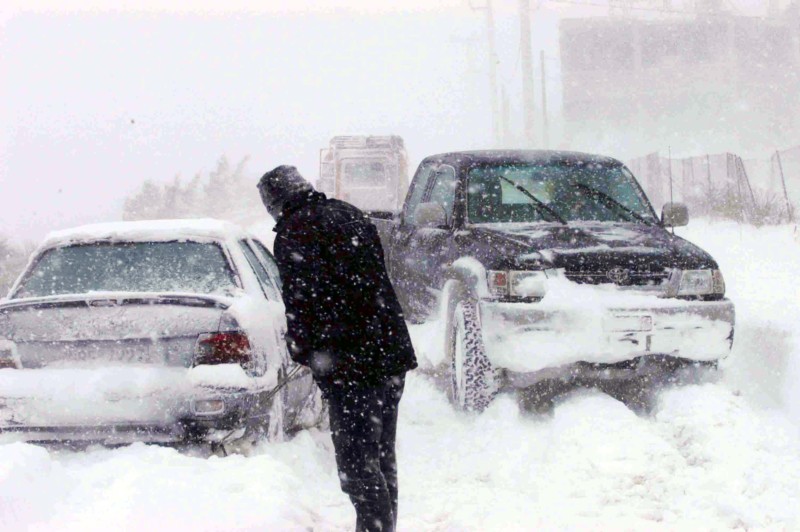 Το ψύχος απειλεί τους πετρελαιοκινητήρες