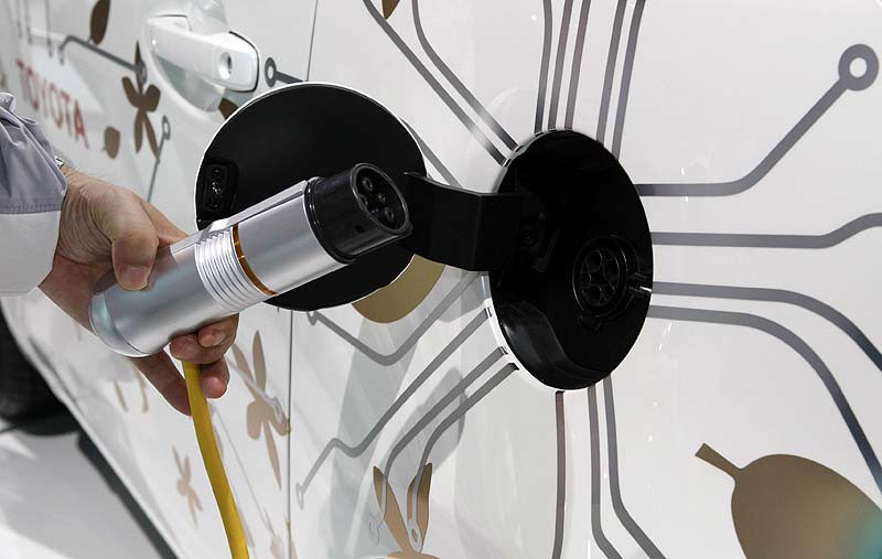 Χρηματοδότηση για την εξέλιξη ηλεκτροκίνητων οχημάτων εξαγγέλει η Ε.Ε