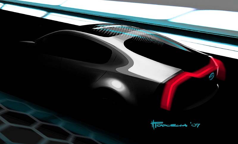 Kia Ray: Ηλεκτροκίνητοι πειραματισμοί