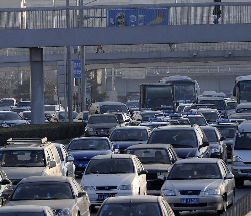 GM και VW κρατούν τα σκήπτρα των αναδυόμενων αγορών