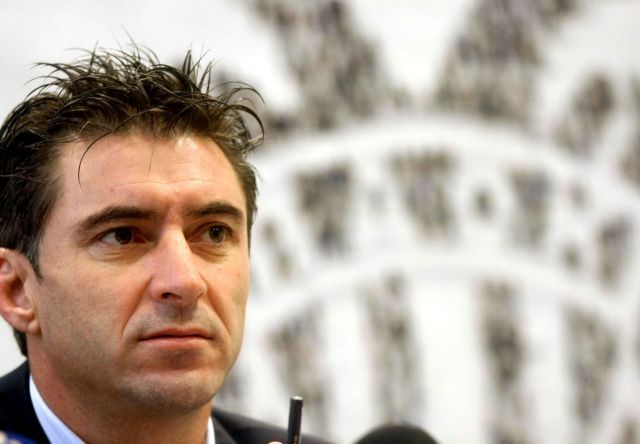 Συσπείρωση στο ΔΣ της ΠΑΕ ΠΑΟΚ μετά την παραμονή Ζαγοράκη