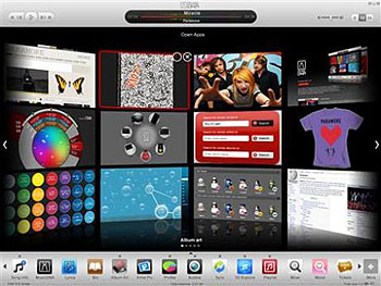 MusicDNA, υποψήφιος διάδοχος του MP3