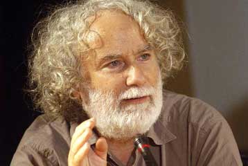 Η «Σκηνή των Θαυμάτων» διά χειρός Κουρουπού στο Μέγαρο Μουσικής Αθηνών