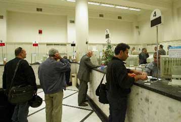 Το άλμα του κόστους κρατικού δανεισμού φέρνει υψηλότερα επιτόκια στα δάνεια