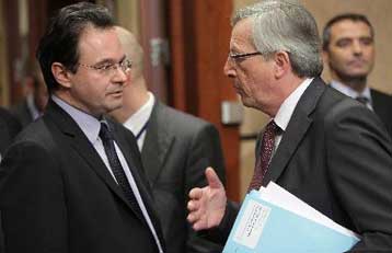 Επιτάχυνση μεταρρυθμίσεων στην οικονομία και «σχέδιο Β» με πρόσθετα μέτρα