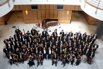 Συναυλία της ΚΟΘ για την ενίσχυση των σεισμοπαθών στην Αϊτή