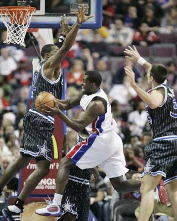 Δια χειρός Κόμπε Μπράιαντ, 90-89 οι Λέικερς του Σέλτικς