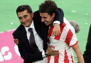 «Καθαρός» ο Ντάρμπισιρ, νέες φήμες για Βαλβέρδε