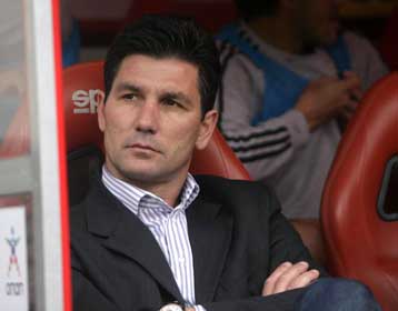 Ο Πηλαδάκης «έκλεισε» τον Κουζέν και κρατάει Ουζουνίδη παρά τις αντιδράσεις