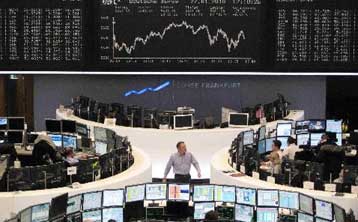 Ανοδικές τάσεις στο Χρηματιστήριο την Δευτέρα με το βλέμμα στην οικονομία