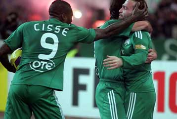 Οι καλές εμφανίσεις του ΠΑΟ, ο Βγενόπουλος και η «επιστροφή» Γιούρκα – Κλέιτον στην Ευρώπη